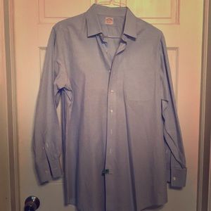 Men’s dress shirt